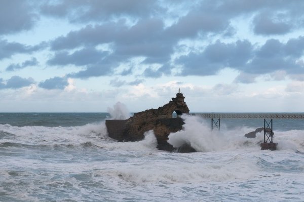 Hotel Biarritz